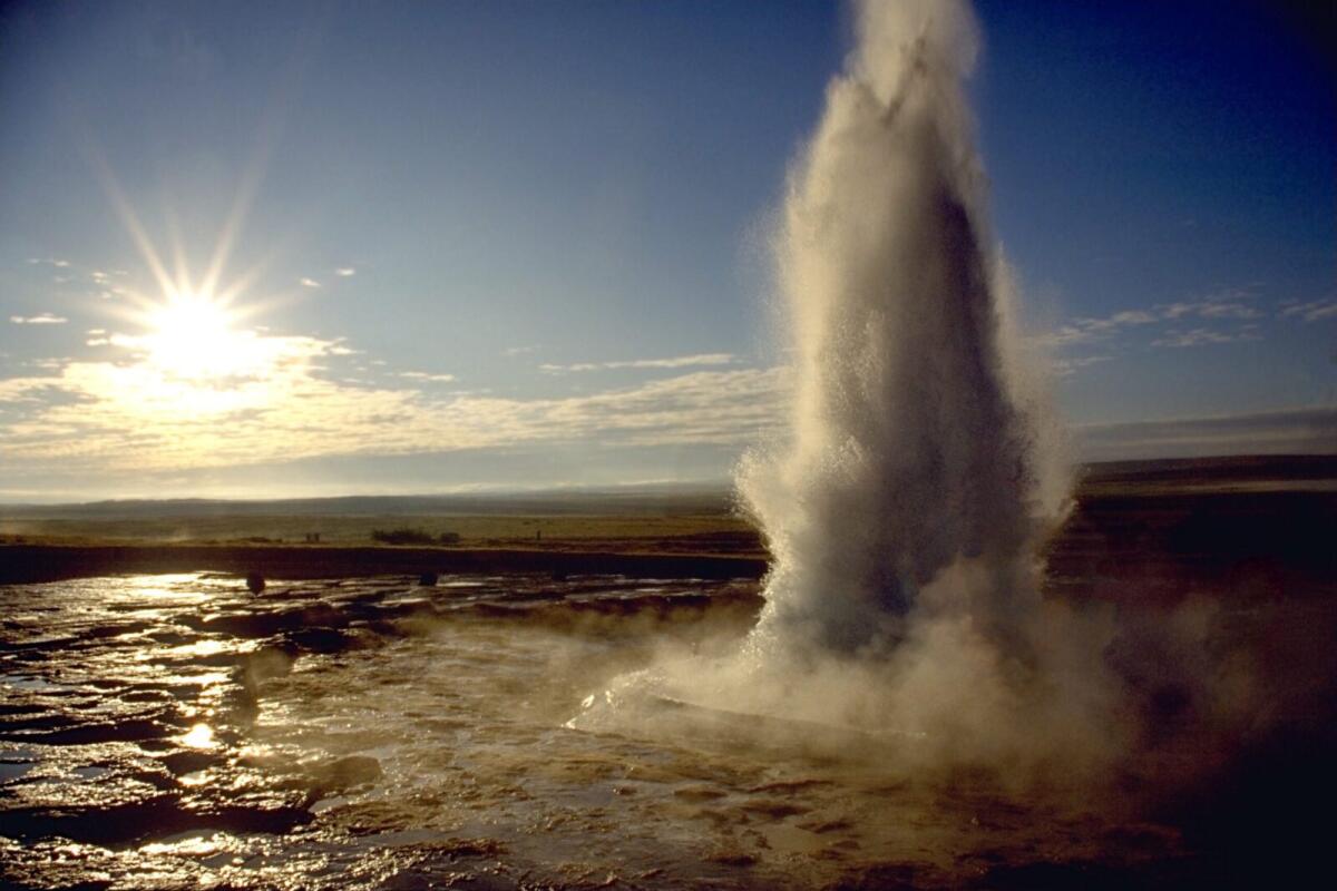 Geotermia in Kenya, un'energia rinnovabile innovativa e naturale - 2la.it