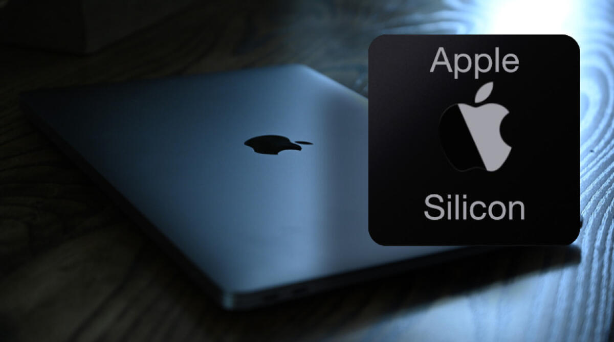 Apple Silicon: il nuovo cuore del Mac - 