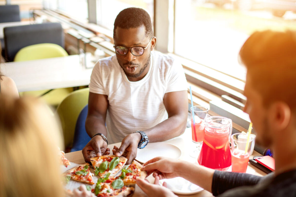 Covid19: Il franchisee di Pizza Hut dichiara bancarotta - 