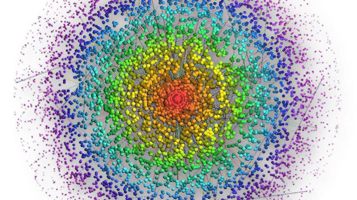 Nuovi algoritmi per analizzare le cellule tumorali - 