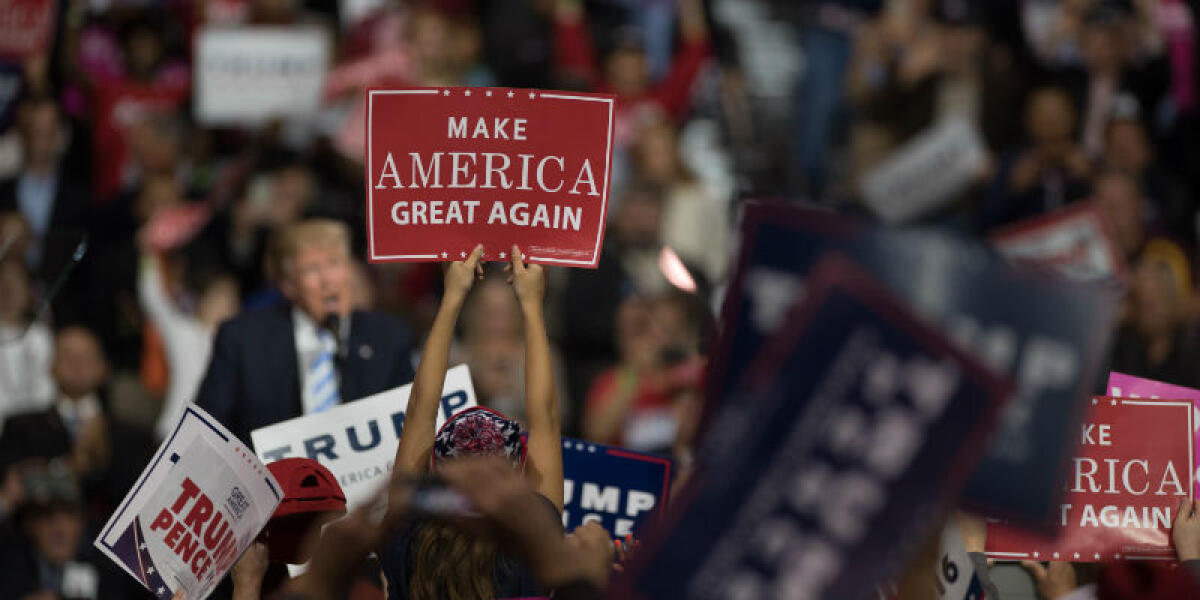 La politica economica di Donald Trump: riassunto delle misure - 