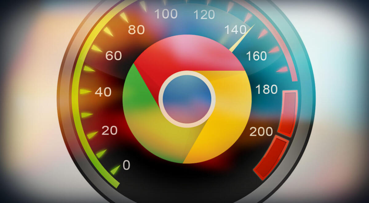 Chrome Speed Badge: Google contro i siti lenti - Chrome Speed Badge. Credits: Playtech.ro