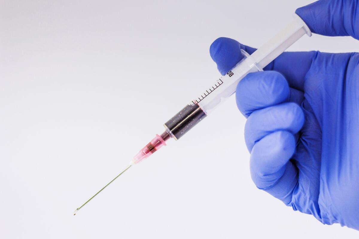 Un’analisi del sangue rileva il cancro già da 4 anni prima dai primi sintomi - 