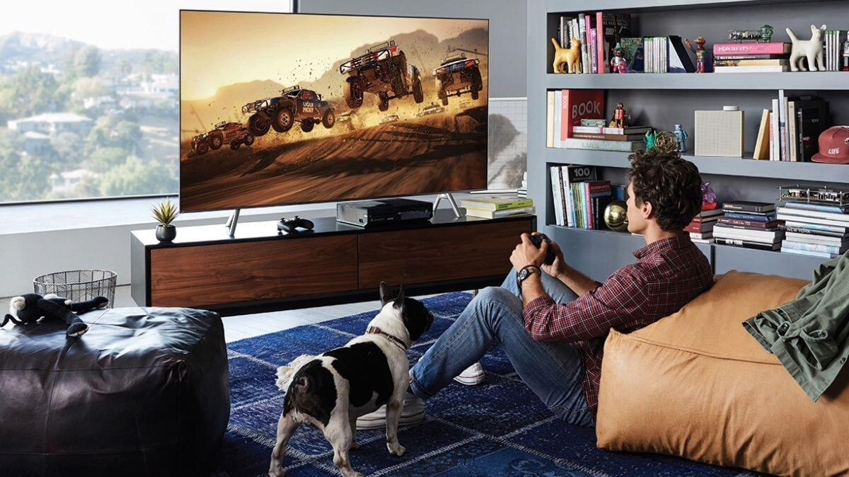 Migliore TV 4K per PlayStation 5: best buy per chi vuole giocare al meglio - 