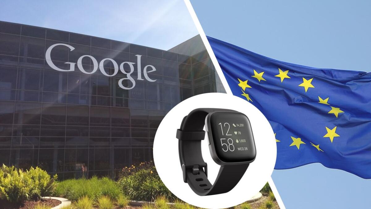 Google, acquisizione Fitbit: impegno con l’UE a pochi giorni al verdetto - 