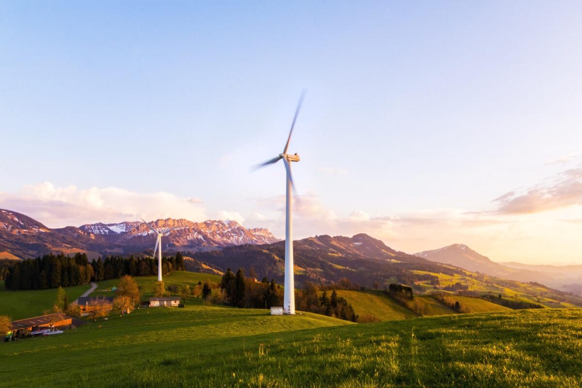 Verso la transizione energetica: la riserva ultra-rapida - pexels.com