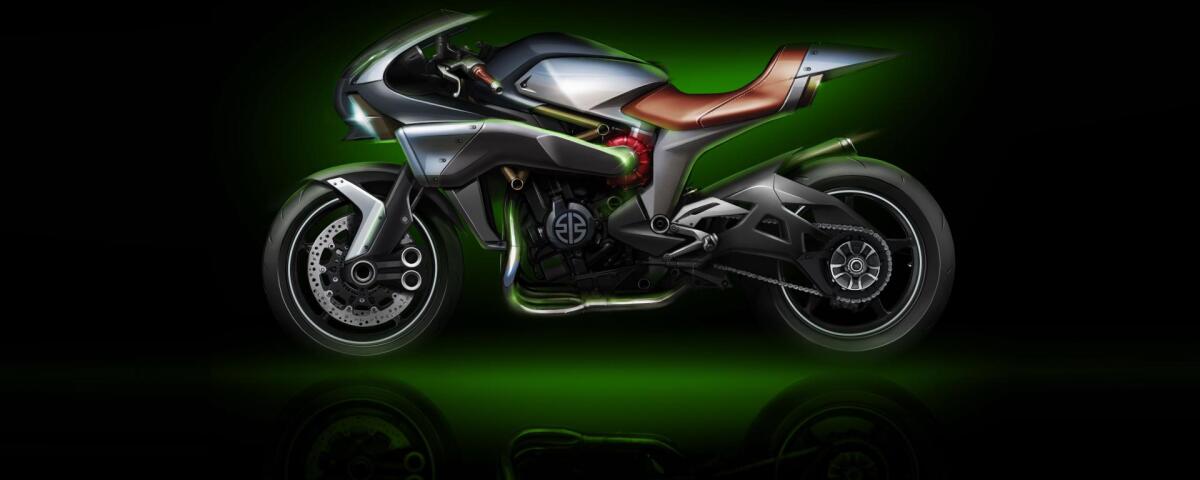 Brevetto Kawasaki: depositato un 4 cilindri sovralimentato 2 tempi - motorbox.com