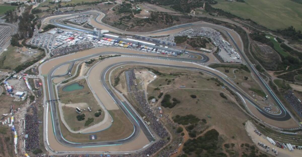MotoGP Jerez 2020: pole position, sintesi gara e pagelle - vivaiocorseracing.it