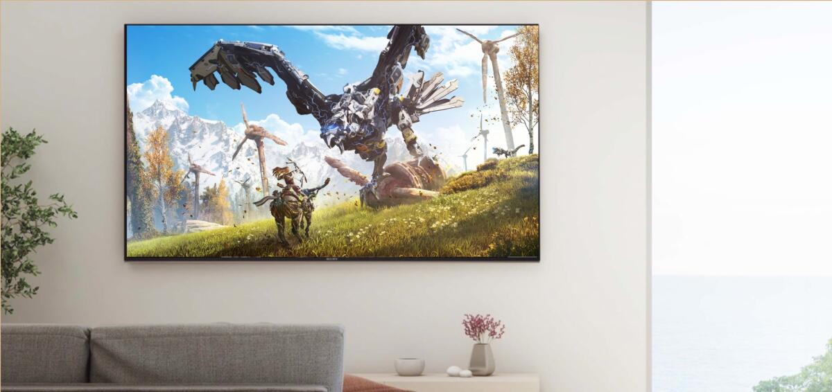 Sony XH90 per PS5: la TV 4K per sfruttare al massimo la PlayStation 5 - 