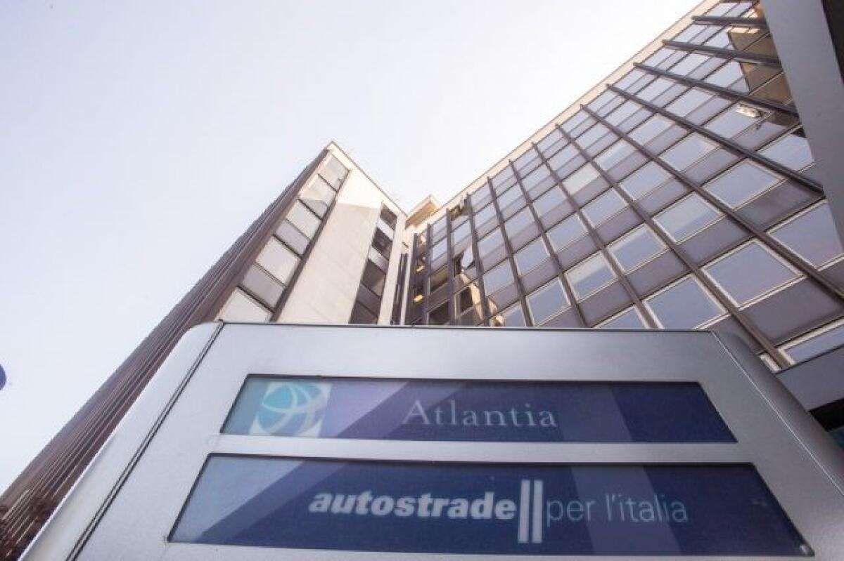 Autostrade per l’Italia: ultimatum per Atlantia - 