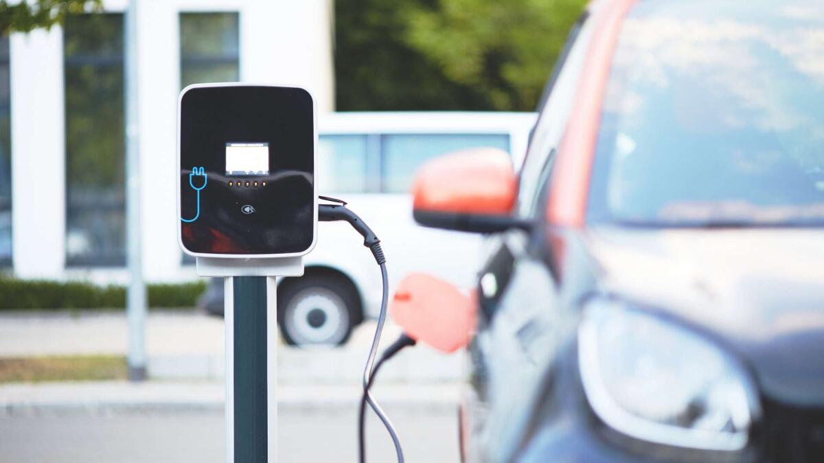Batterie al litio-zolfo: importanti passi avanti dalla Corea - www.eea.europa.eu