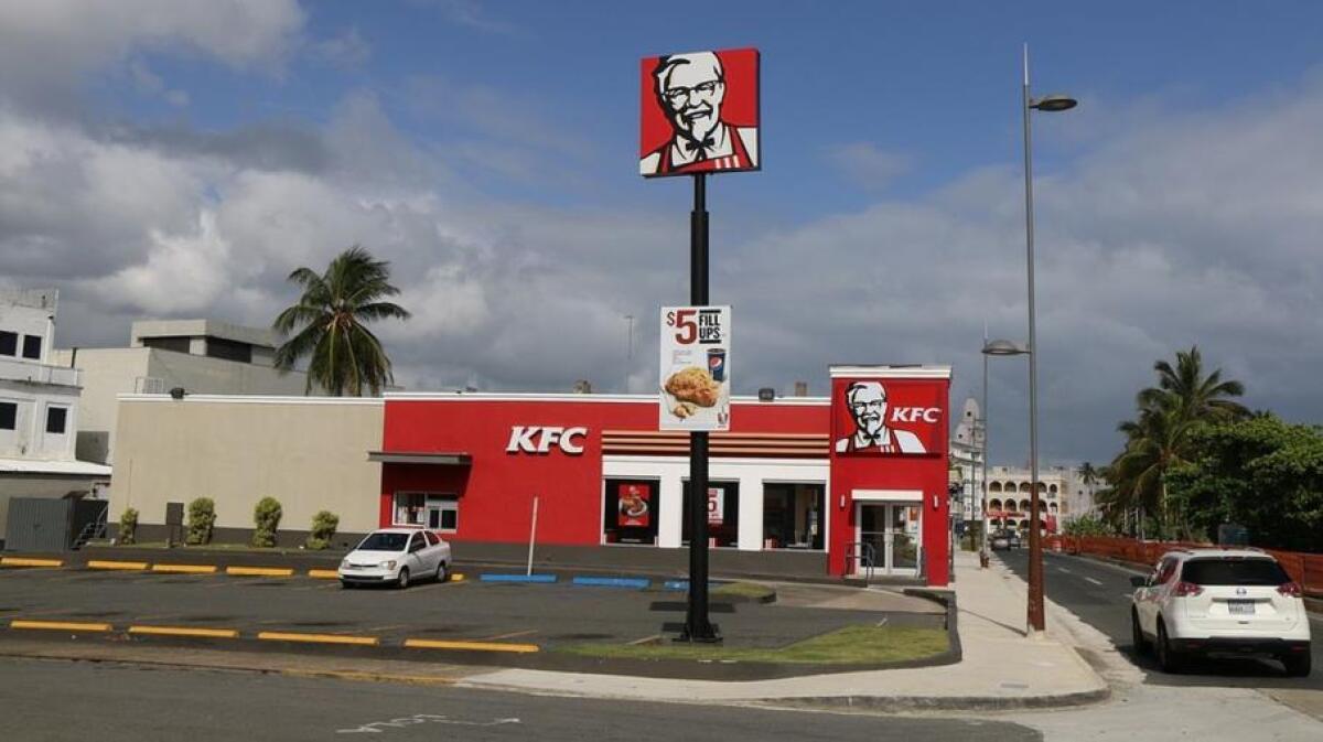 KFC e pollo 3D: le nuove crocchette saranno stampate - 