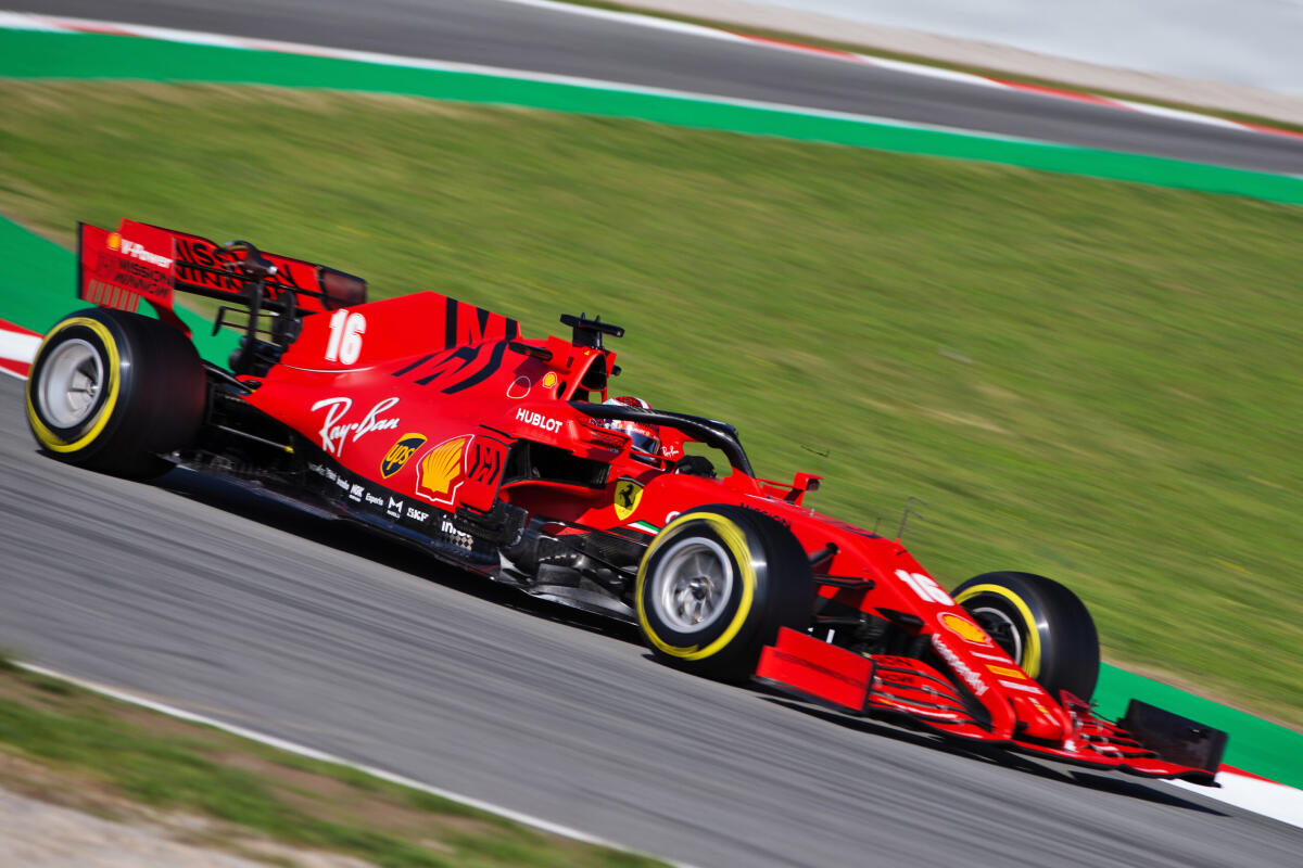 Spionaggio industriale, indagini motore Ferrari 2019: ci troviamo di fronte ad un nuovo caso di Spy Story? - Spionaggio industriale, indagini motore Ferrari 2019: ci troviamo di fronte ad un nuovo caso di Spy Story?