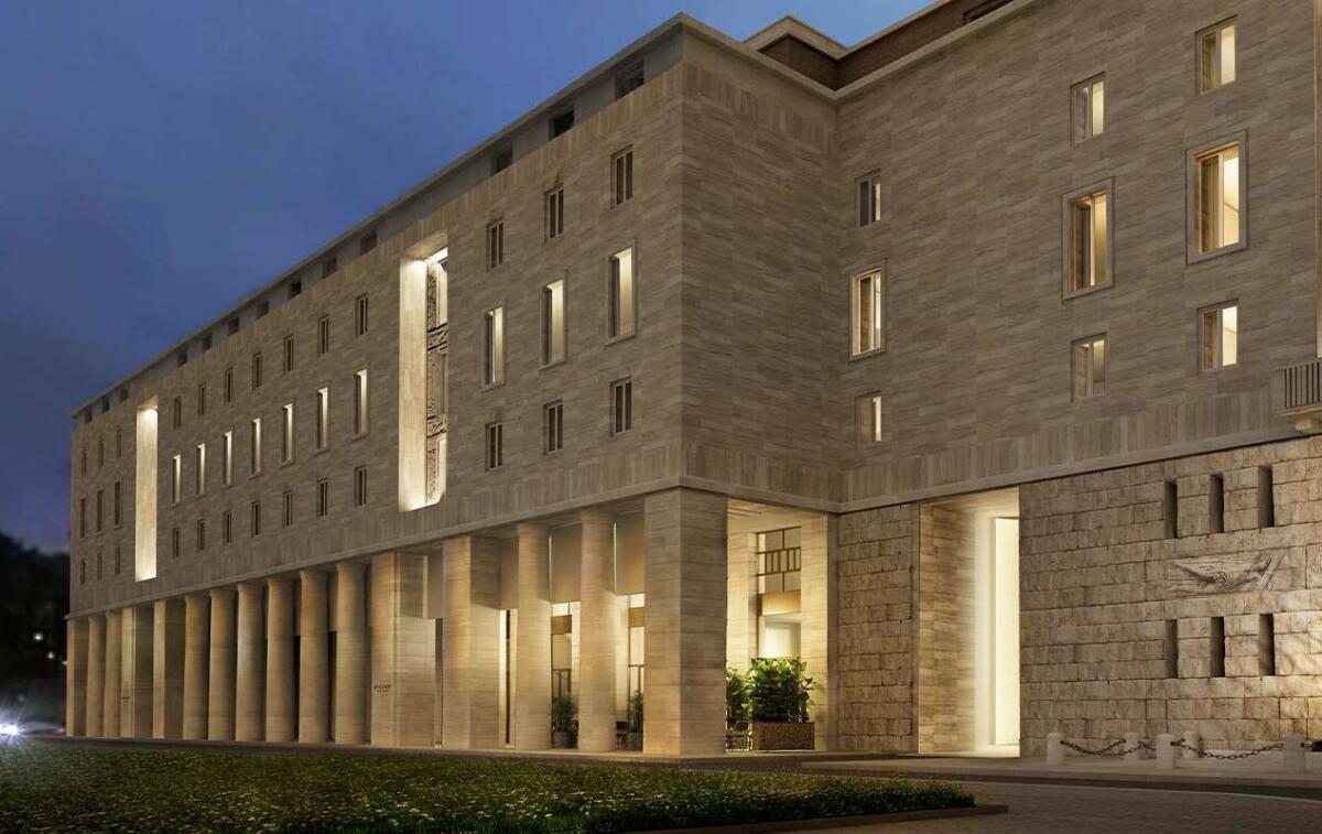 Bulgari: nuovi investimenti a Roma - 