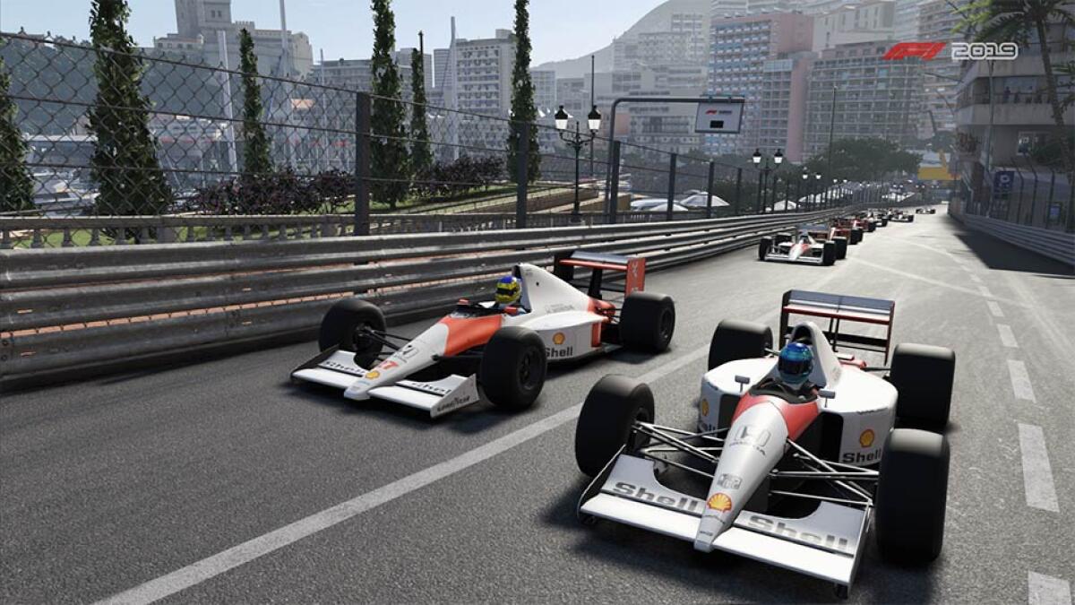 I 4 giochi storici dedicati alla Formula 1 che forse non conoscevi - I 4 giochi storici dedicati alla Formula 1 che forse non conoscevi