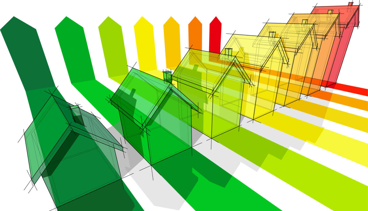 Dal BIM al BEM per le previsioni energetiche degli edifici - Ph: energiaoltre.it
