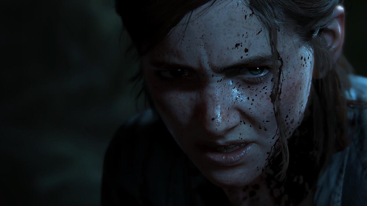 The Last of Us Parte II, il gioco più accessibile di sempre - The Last of Us Parte II, il gioco più accessibile di sempre. Credits: Naughty Dog