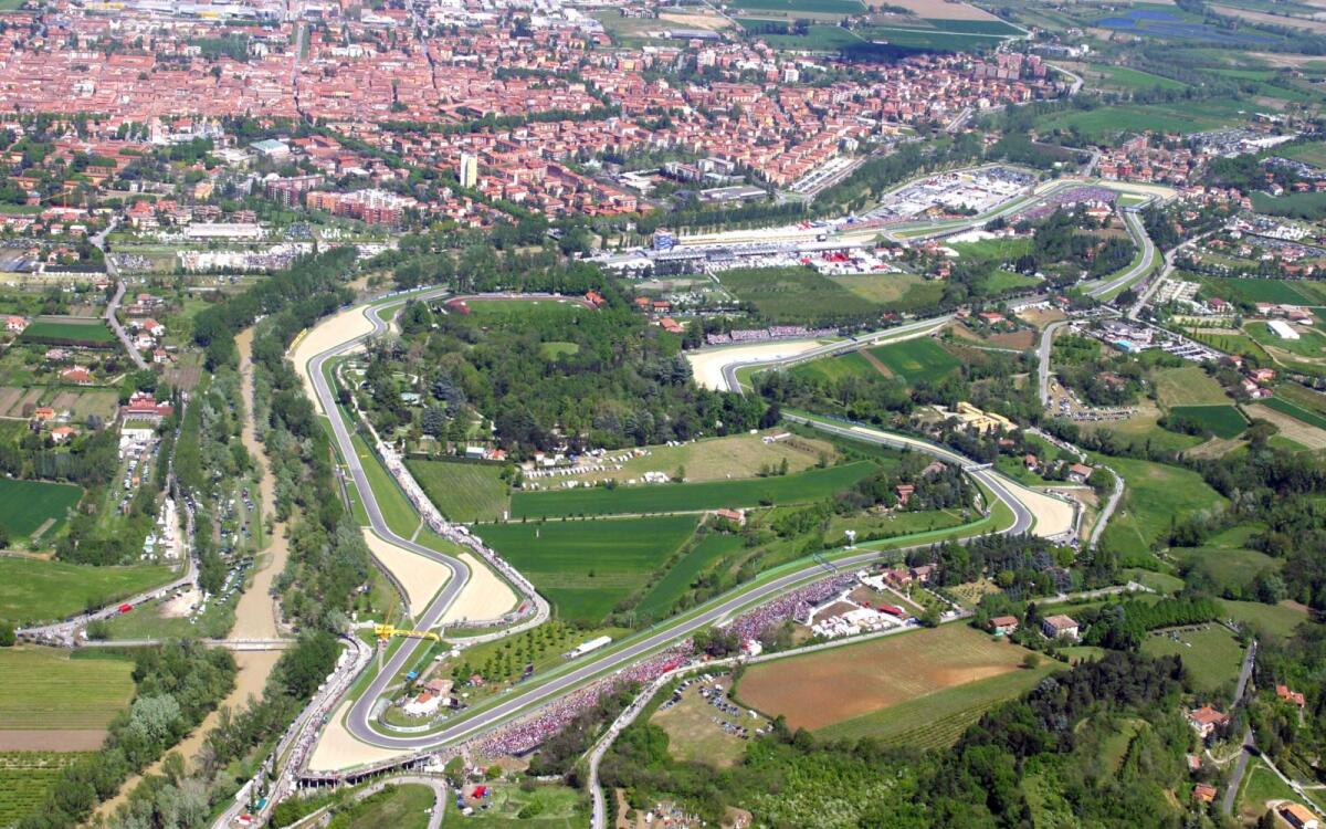 GP San Marino 2020 di Formula 1, ci siamo quasi? - 