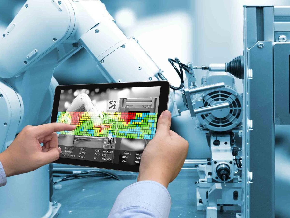 Manutenzione predittiva, Machine Learning per l'efficienza energetica - serinar.unibo.it/industria-4-0/