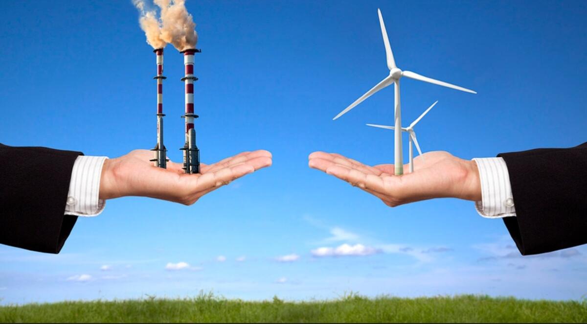 Incentivi fonti fossili vs rinnovabili, qual è la verità? - ecowatch.com