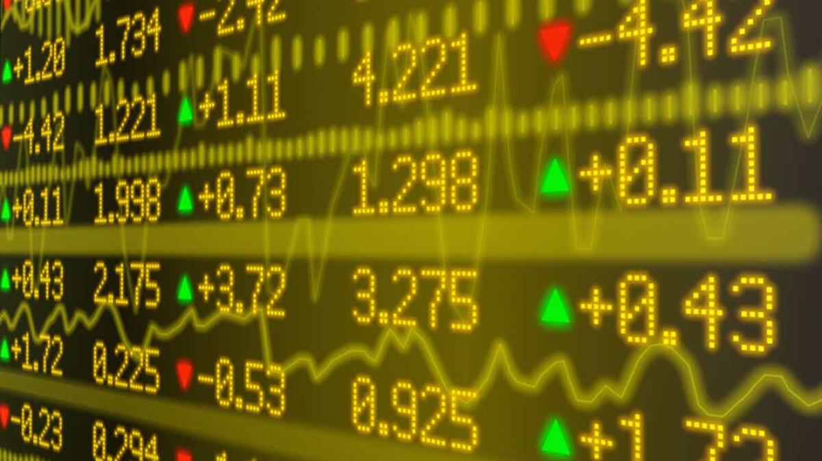 La settimana dei mercati finanziari (29 Giugno-3 Luglio) - 