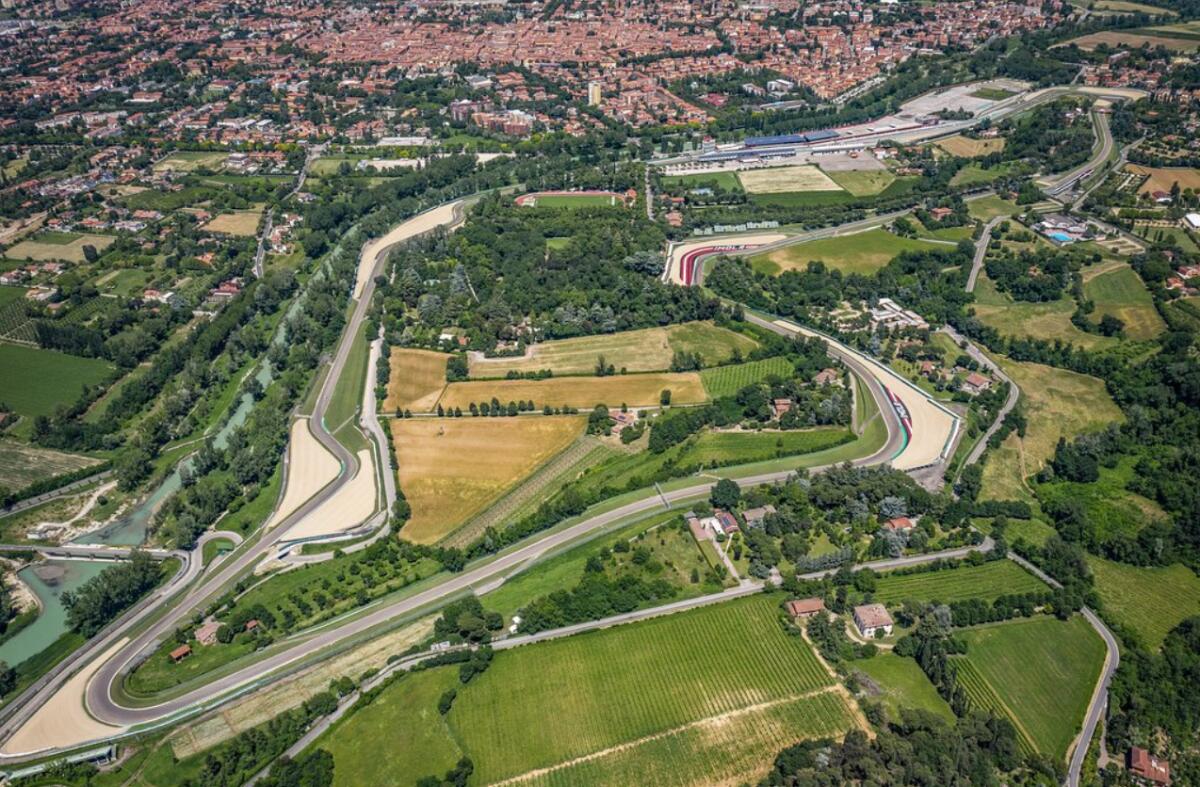Campionato 2020 Formula 1, ufficiali tre nuove tappe: Nurburgring, Portimao, Imola - 