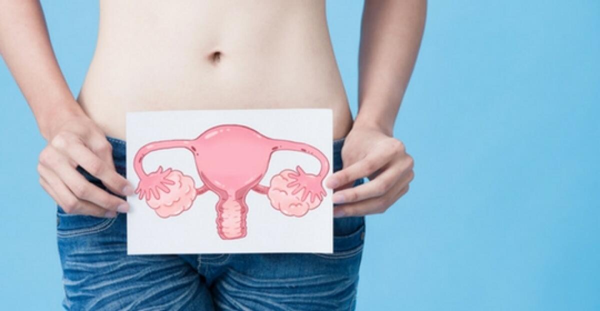 Tumore dell'ovaio: pap test può diagnosticarlo fino a sei anni prima - emicenter.it