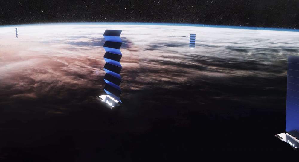 starlink beta