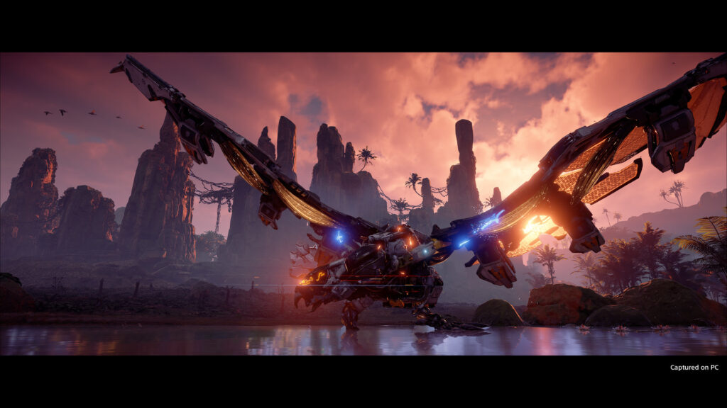 Horizon Zero Dawn su PC: trailer, data d'uscita e requisiti hardware