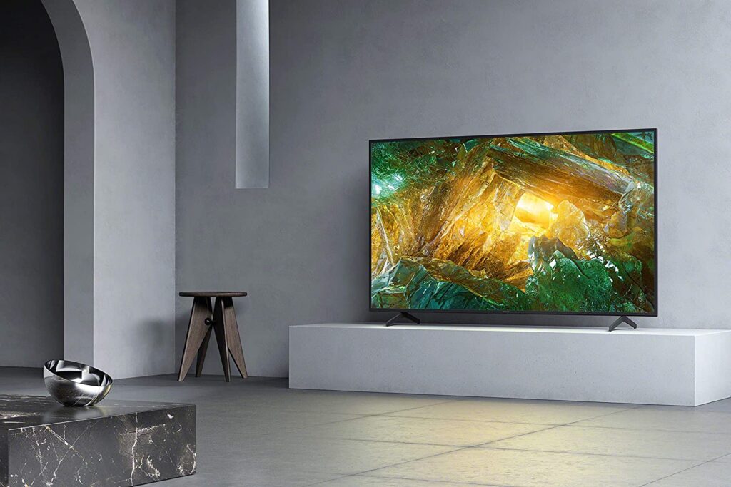 migliore tv playstation 5
