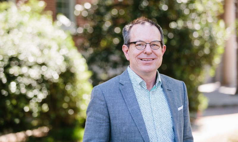 R. Keith Sawyer (https://ed.unc.edu/people/r-keith-sawyer/)