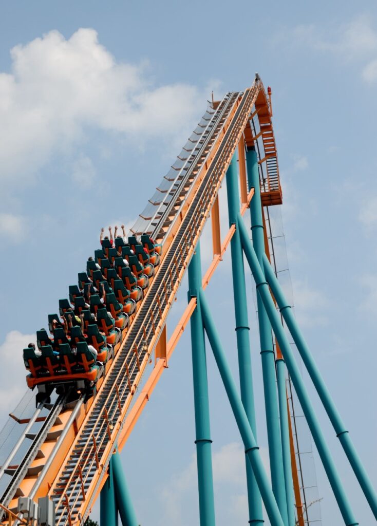 Gigacoaster