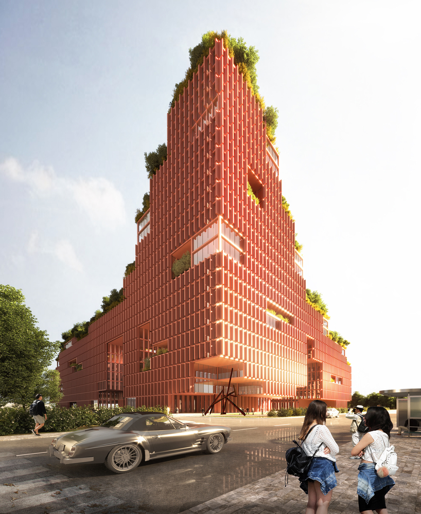 Ph. designboom.com