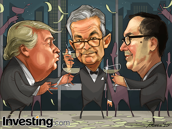 La settimana dei mercati finanziari (29 Giugno-3 Luglio)