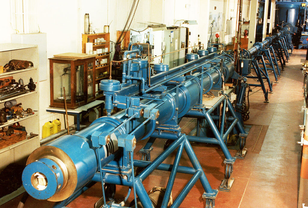 VKI website