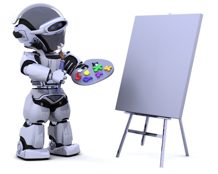 Tra filosofia e tecnologia: può una macchina essere dotata di creatività?