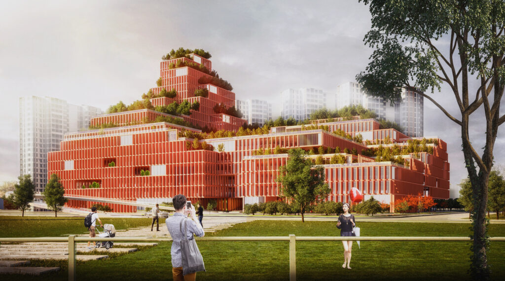Ph. designboom.com