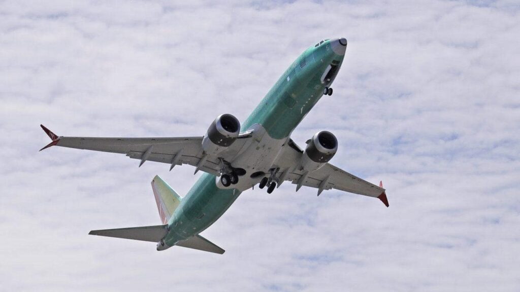 Credits: Aviation Report