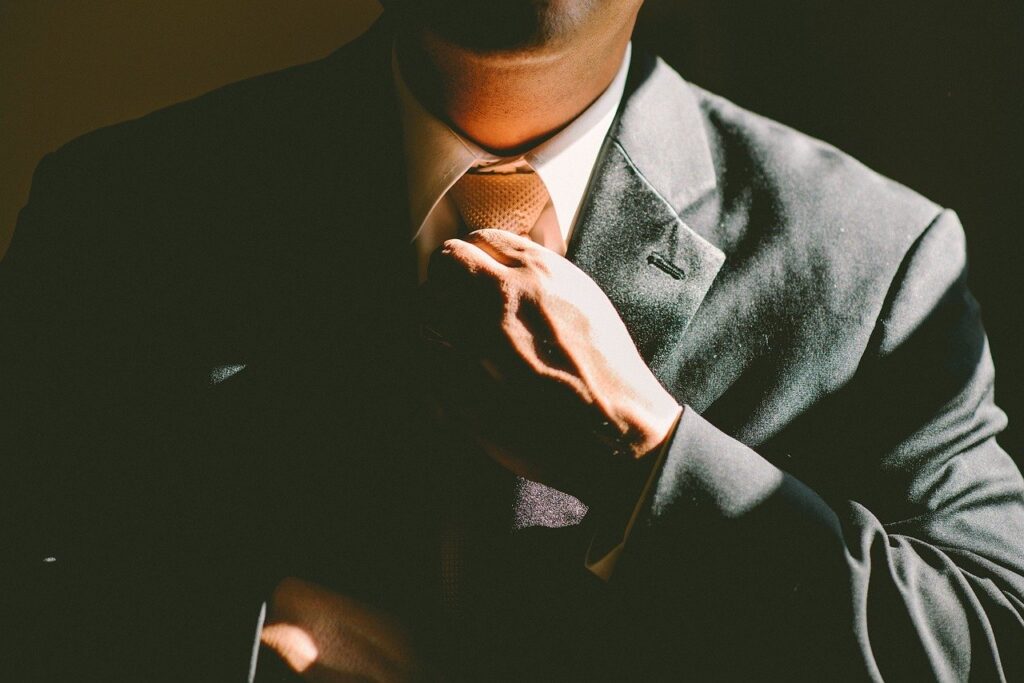 Bancarotta Brooks Brothers: nuova vittima illustre del Covid