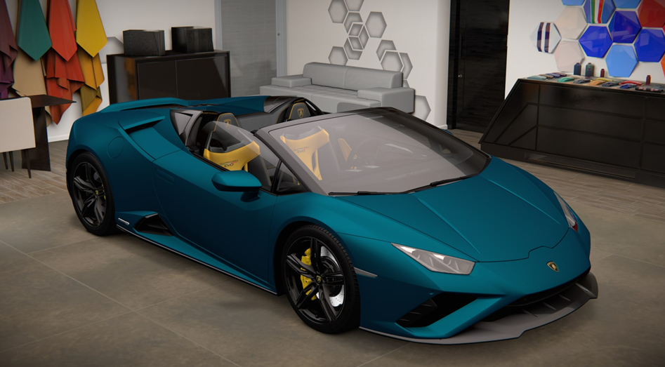 Lamborghini.it