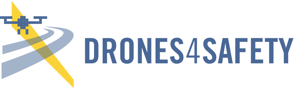drones4safety.eu