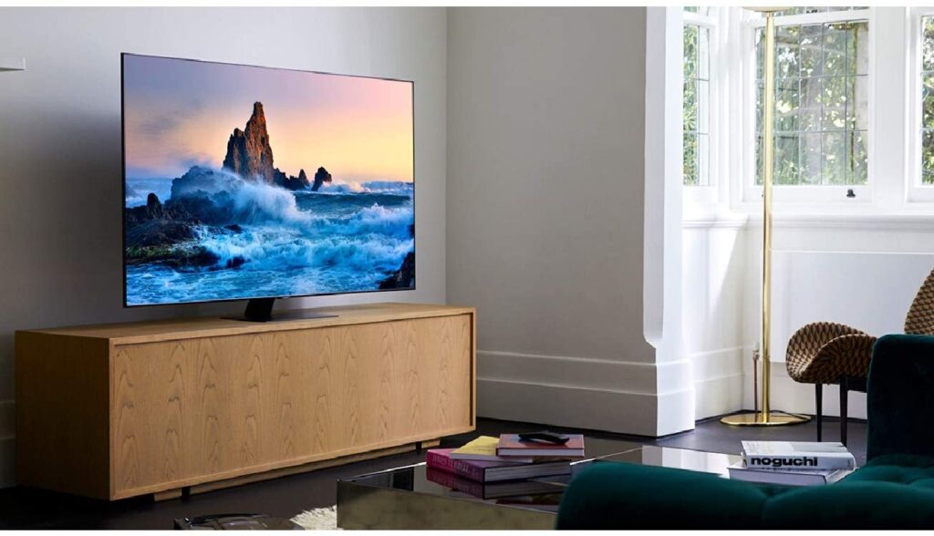 migliore tv playstation 5
