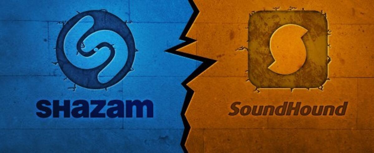 SoundHound vs Shazam: qual è la migliore app per il riconoscimento di brani? - 