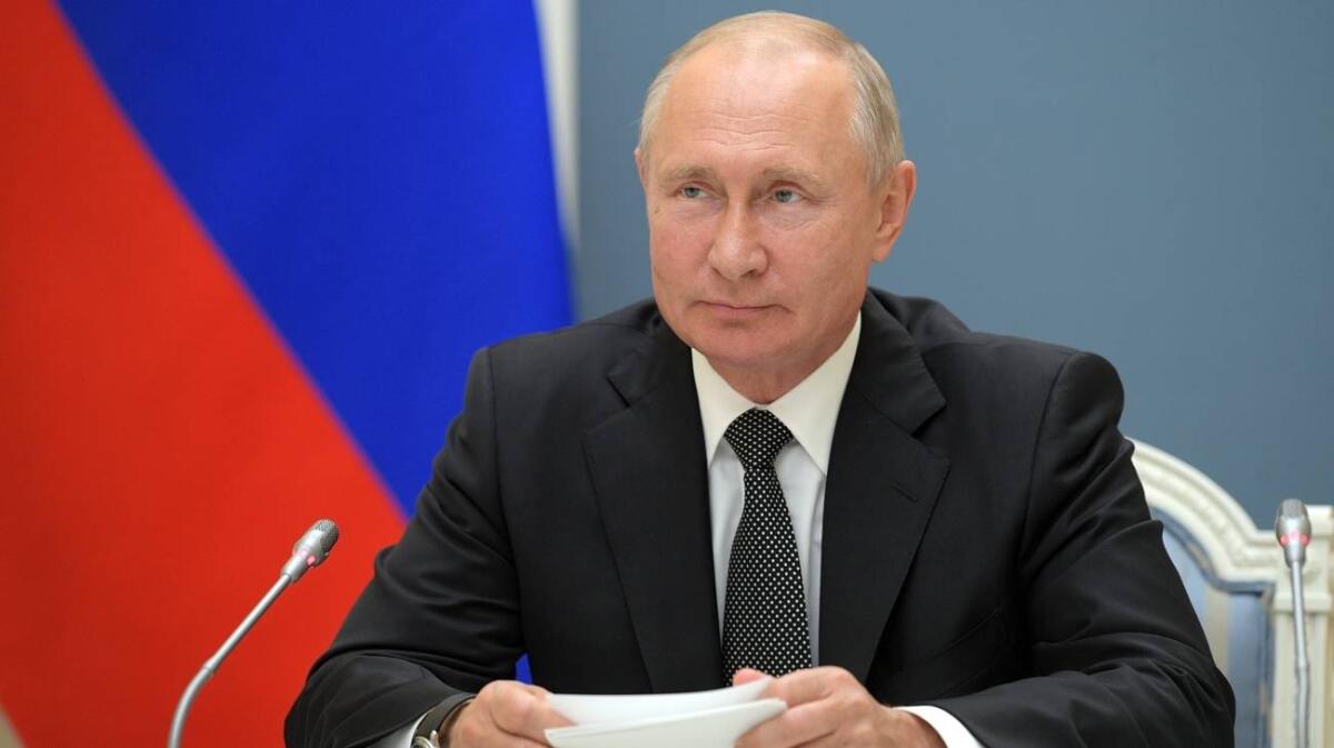 Covid19, Russia registra il primo vaccino: somministrato alla figlia di Putin - rsi.ch