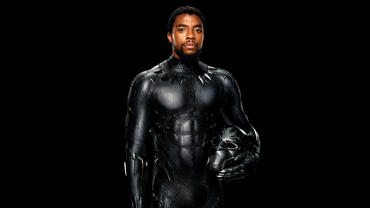 Cancro al colon: la star di Black Panther, Chadwick Boseman, muore a 43 anni - 