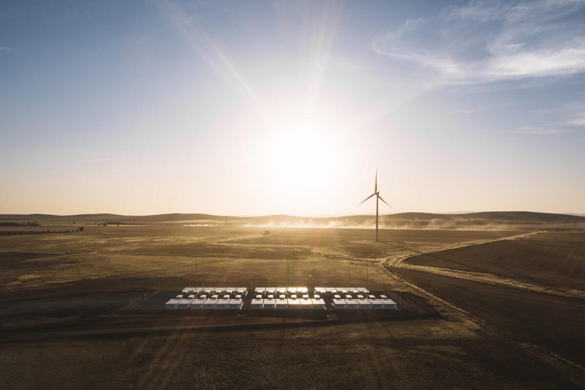 Autobidder, il software di Tesla per ottimizzare l'uso delle batterie - esdnews.com.au