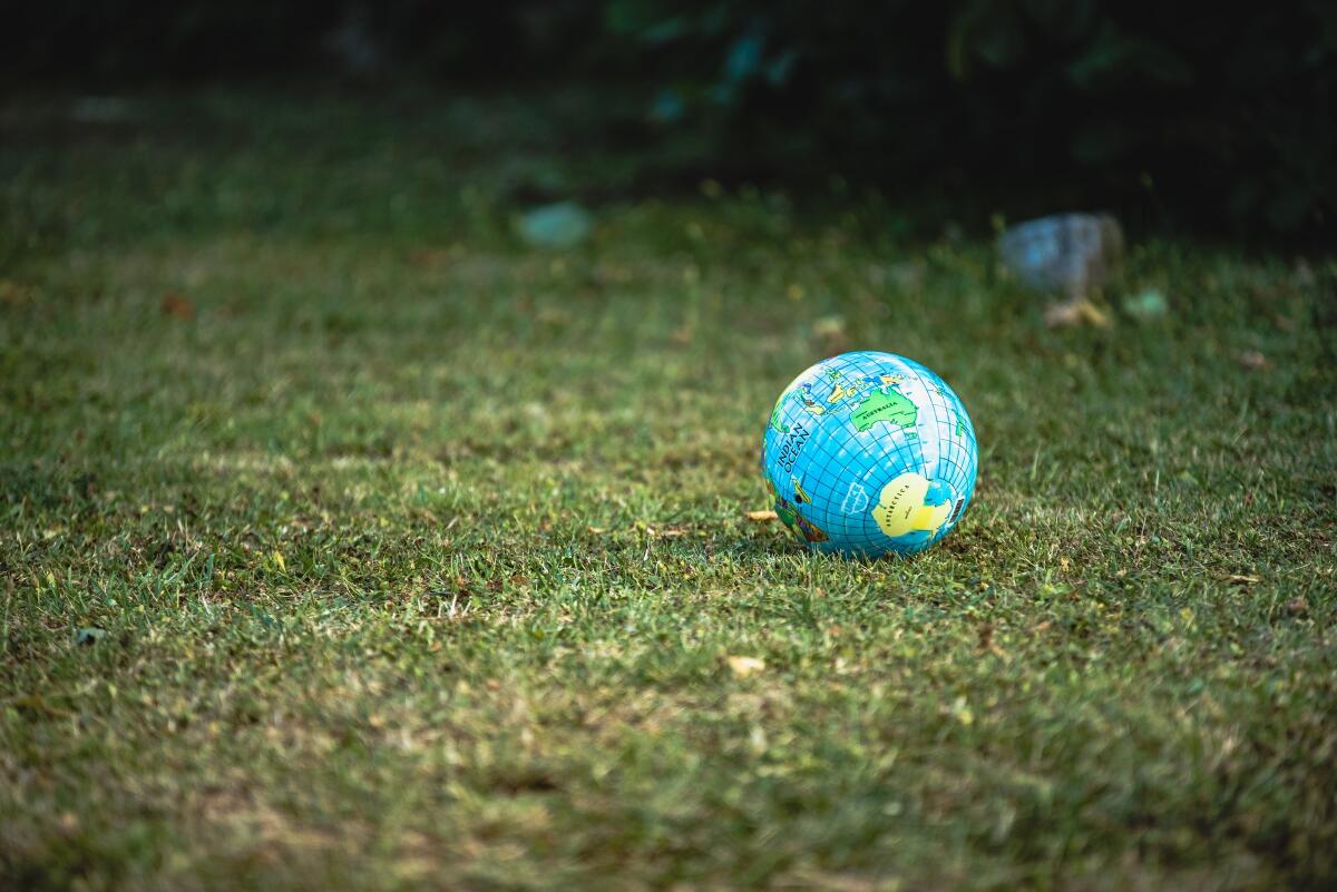 Earth Overshoot Day 2020: il 22 agosto la fine delle risorse - unsplash.com