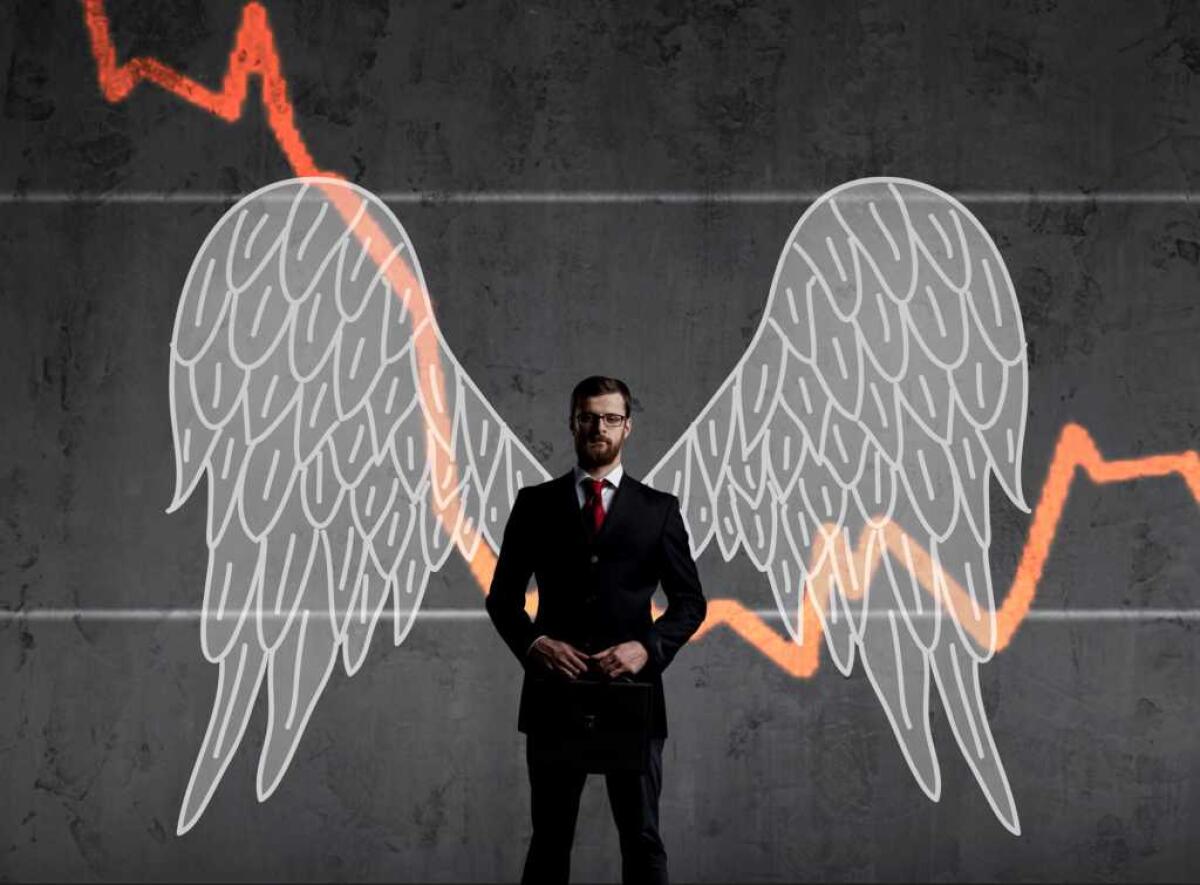 THE RISE OF FALLEN ANGELS: come la pandemia globale sta scuotendo il mercato obbligazionario - 