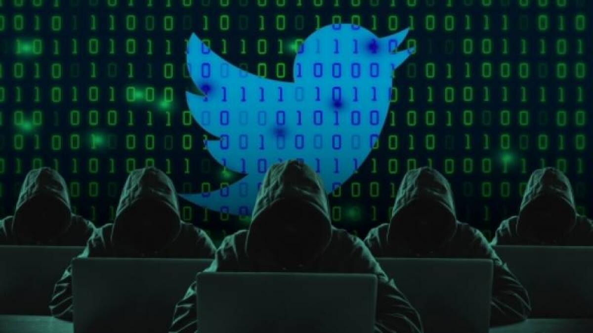 Chi sono i tre giovani hacker di Twitter e qual era il loro piano - 