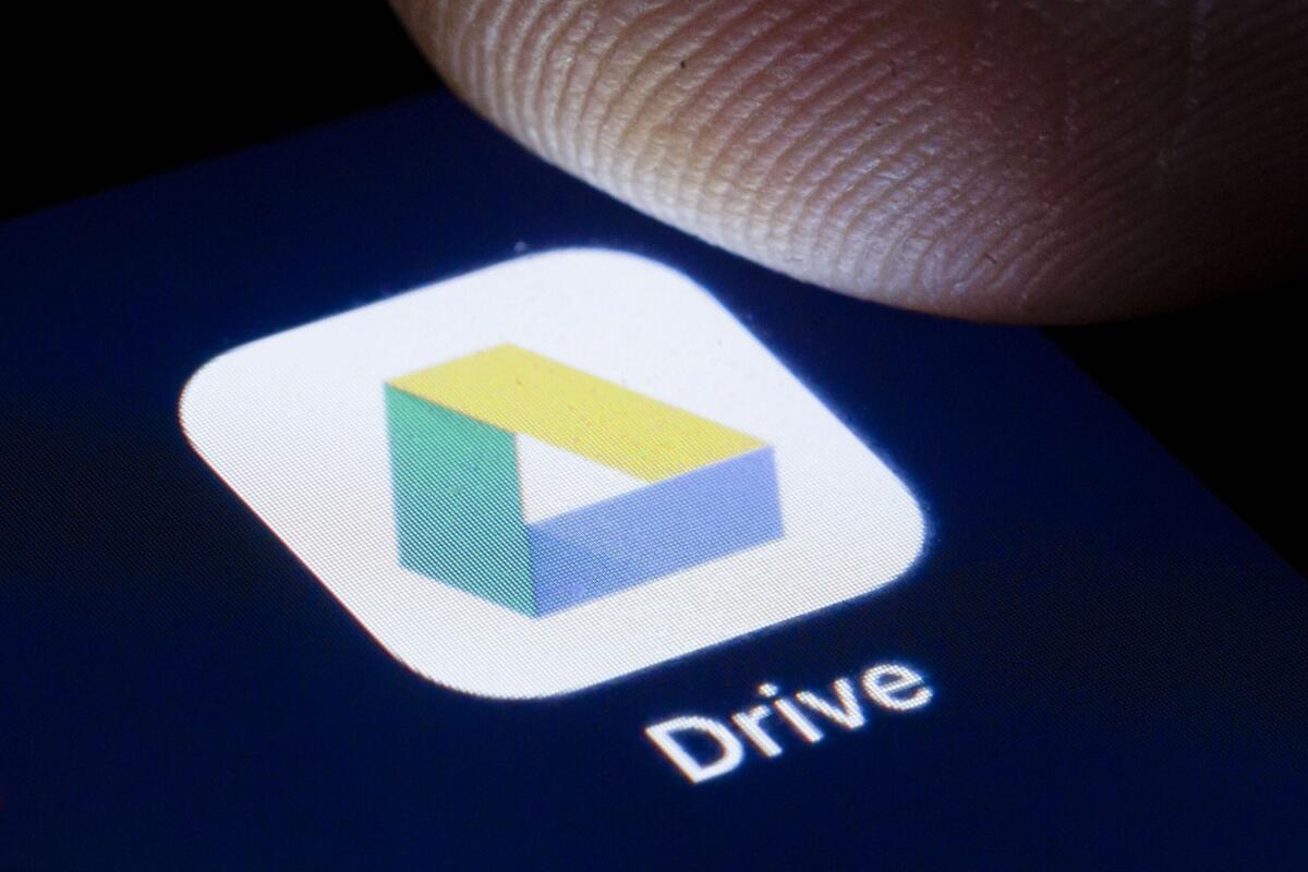 Google Drive: una falla permette l'invio di malware - 